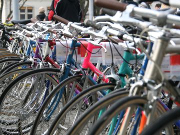 Velobörse Winterthur