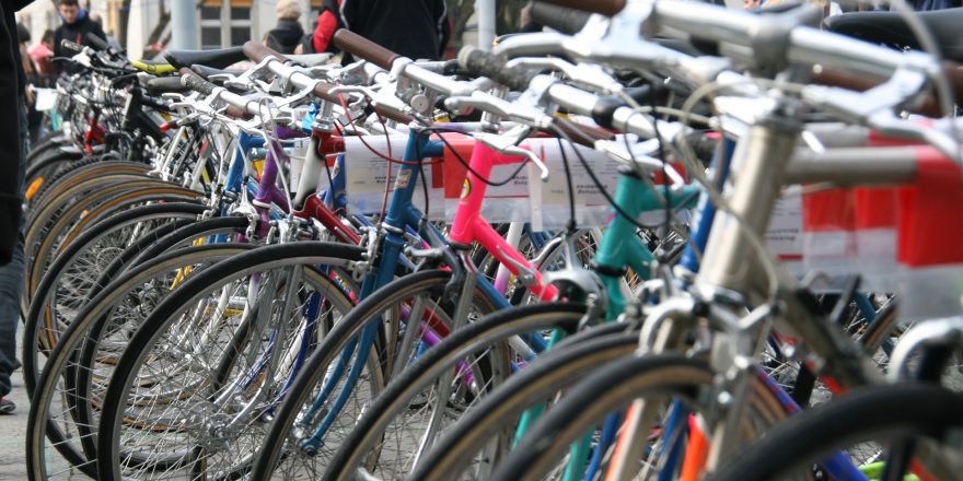 Velobörse Winterthur