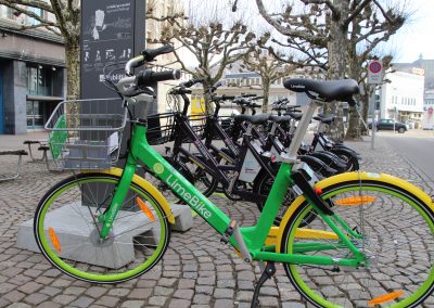 Pro Velo - LimeBike Test 03