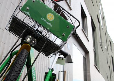Pro Velo - LimeBike Test 02