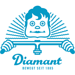 Diamant- Logo
