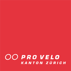 Pro Velo Zürich - Logo