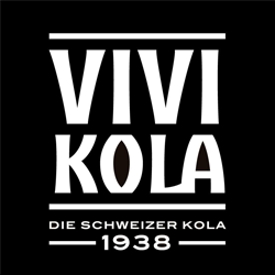 Vivi Kola - Logo