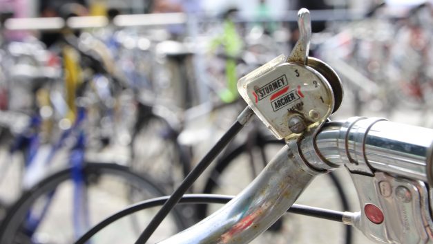 Gut beraten beim Kauf von Occasionsvelos