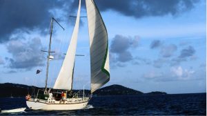 Mit Velo und Schiff in die USA? Terran über den Atlantik!