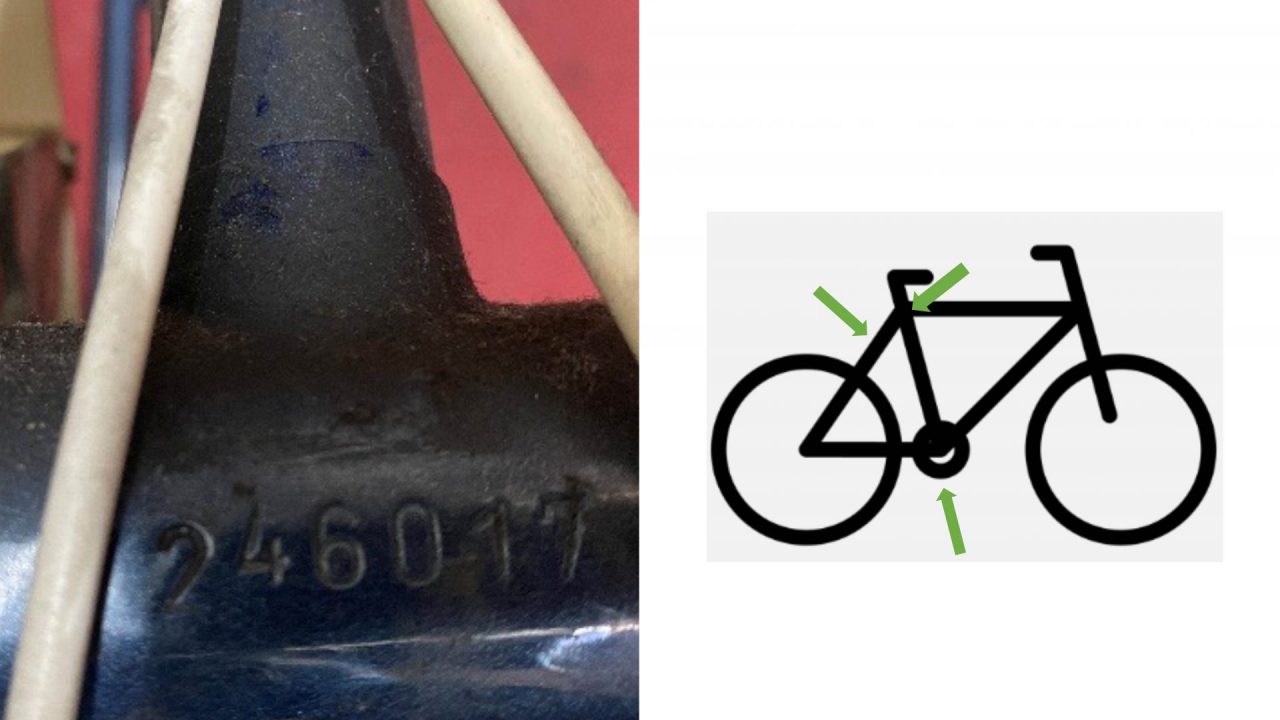 Was ist eine gute Occasion beim Velo? Pro Velo Kanton Zürich