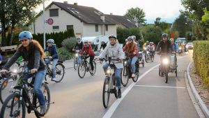 Velodemo Hinwil 2023