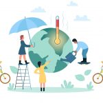 JA zum Klimaziel 2040