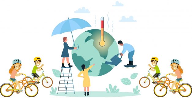 JA zum Klimaziel 2040