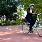 Grünes Licht für roten Belag