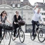 Zurich by Bike for Newcomers