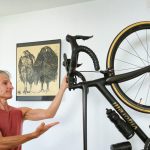 Verschossen in ein Börsenvelo