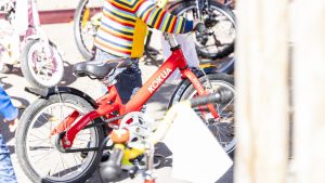 Velobörse Kindervelo