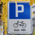 Parkverbot Europaplatz verhindert