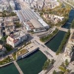 Zürichs HB-Vision lässt Velofahrende im Stich