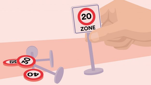 Mehr Osaka statt Kopenhagen