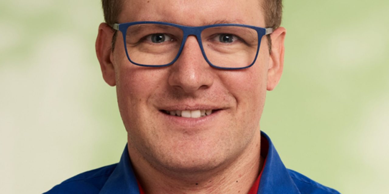 Res Marti in den Gemeinderat