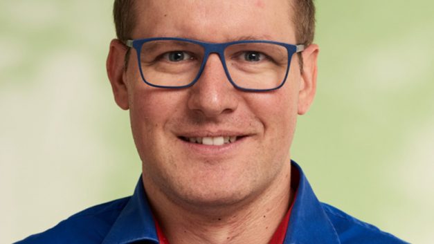 Res Marti in den Gemeinderat