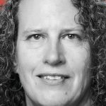 Nadine Gubser in den Zürcher Gemeinderat