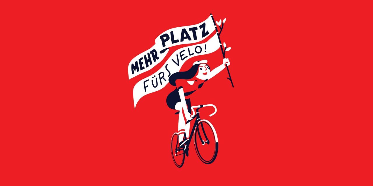 Start frei für Pro Velo Bülach