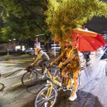 Workshop «Aktiv werden fürs Velo»