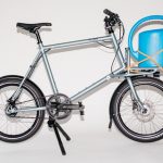 Gewinne einen Stadtflitzer von FLINC