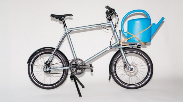 Gewinne einen Stadtflitzer von FLINC