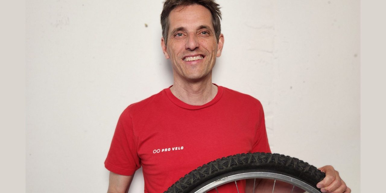 Marco Lazzarotto in den Gemeinderat