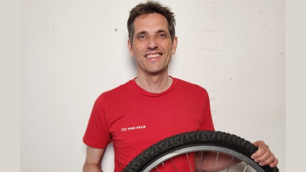 Marco Lazzarotto in den Gemeinderat