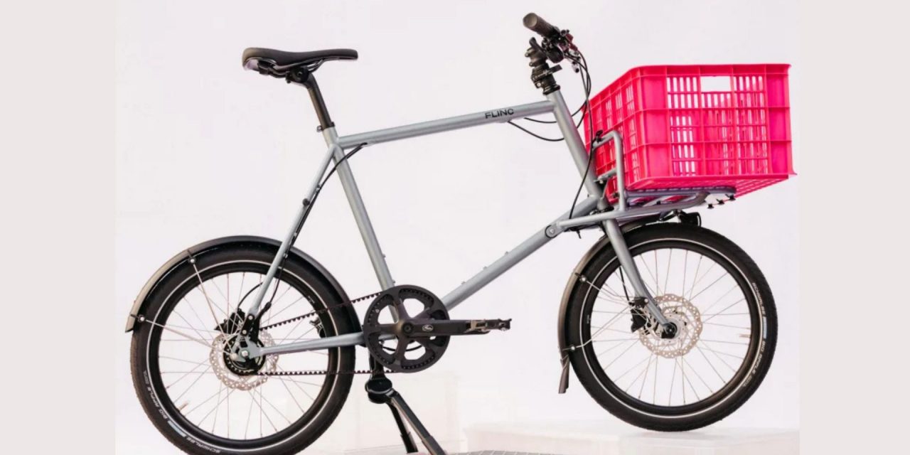 Protected: Gewinne einen Stadtflitzer von FLINC