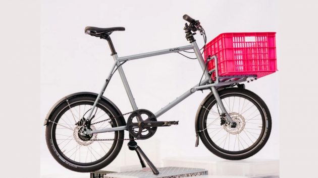 Protected: Gewinne einen Stadtflitzer von FLINC