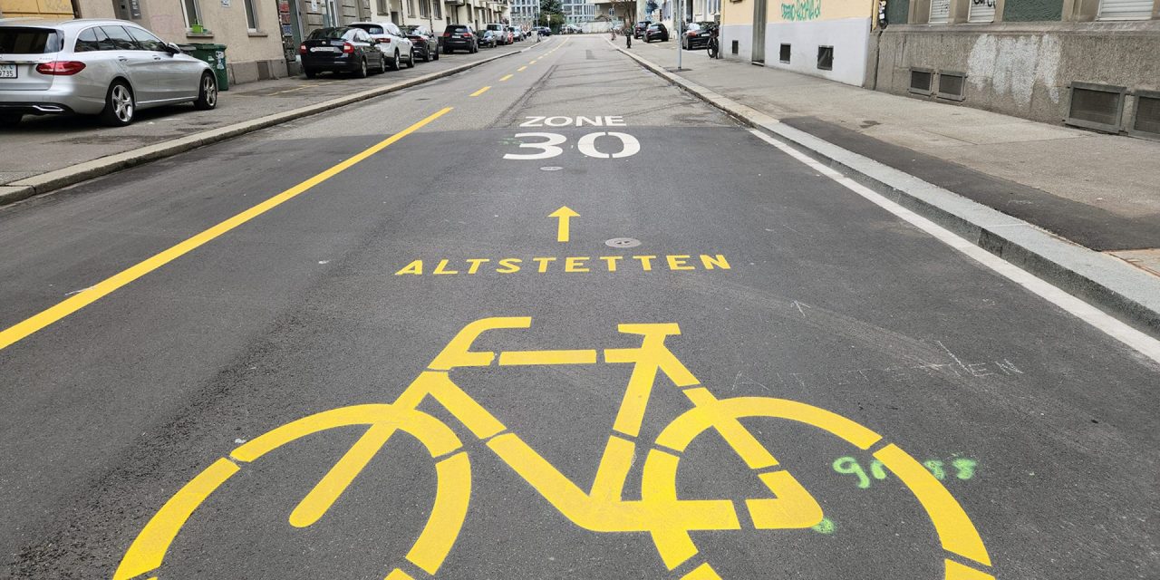 Nein zum Parkplatz-Kompromiss