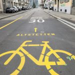 Nein zum Parkplatz-Kompromiss