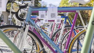 Gesucht: Verantwortliche:r Velobörsen