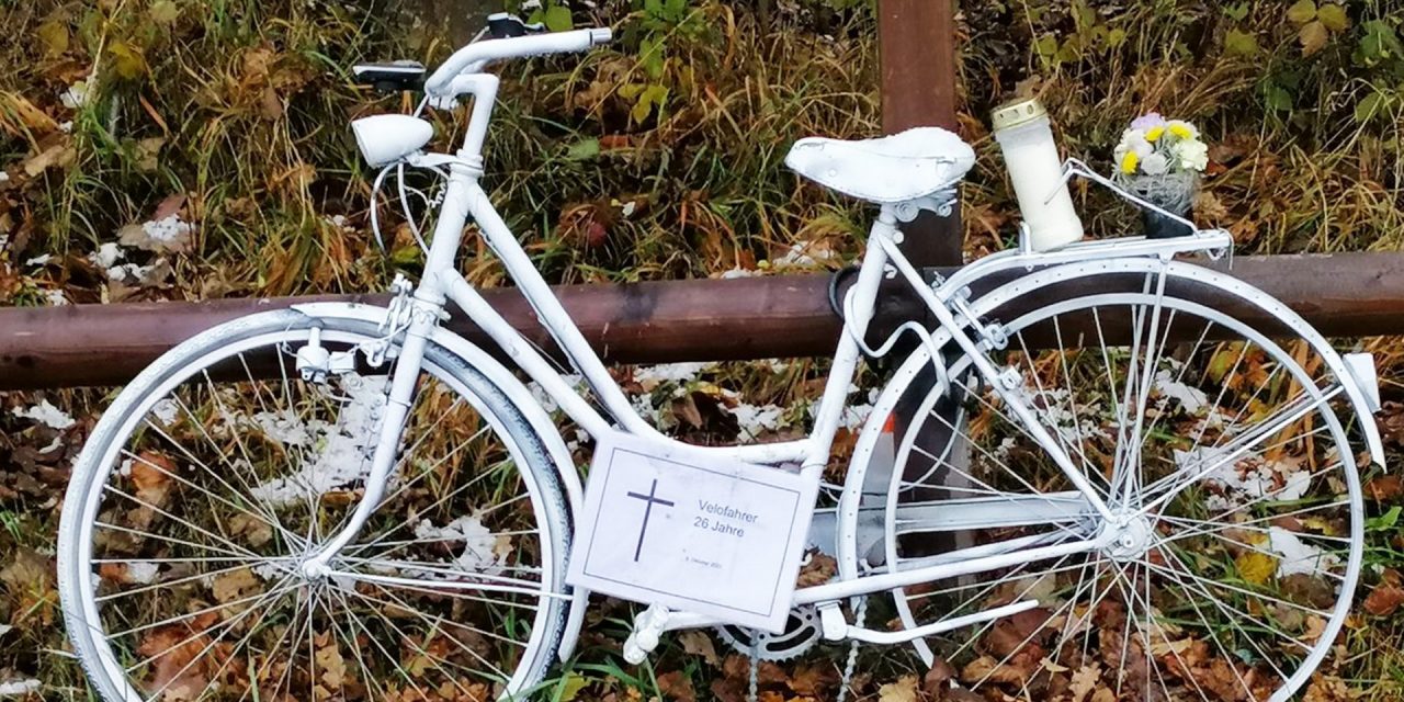 Silent Ride für Horia