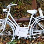 Silent Ride für Horia