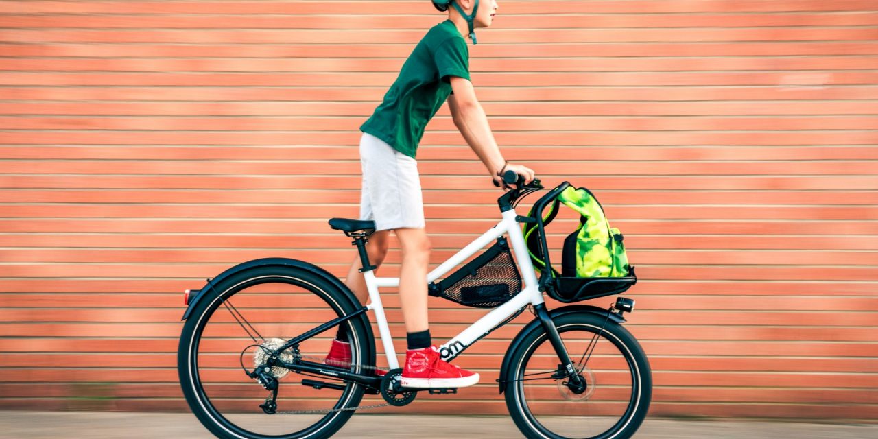 Züri rollt auch für Kids