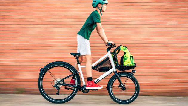 Züri rollt auch für Kids
