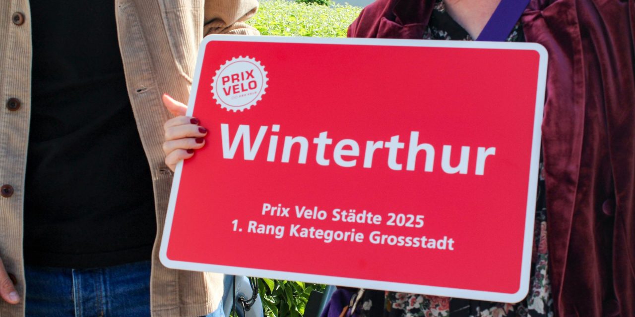 Zürcher Gemeinden verbessern sich
