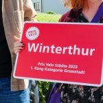 Zürcher Gemeinden verbessern sich