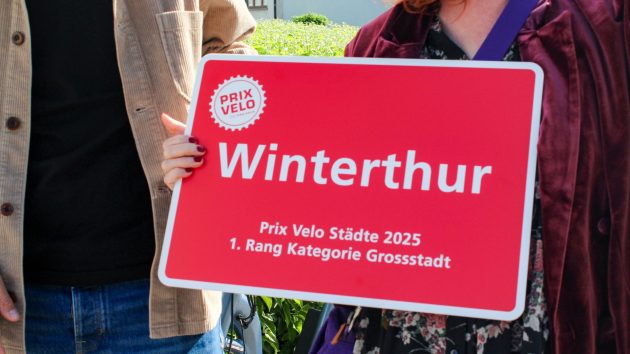 Zürcher Gemeinden verbessern sich