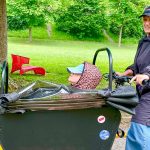 Mit dem Cargo die Welt entdecken