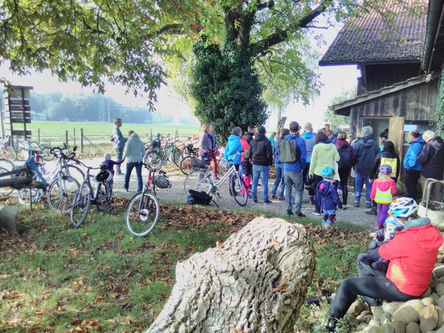 Hofladentour Bülach