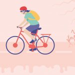 Macht die Hitze das Velo unattraktiv? 